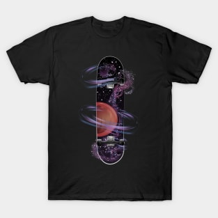 Skate for Life and Beyond v1 T-Shirt